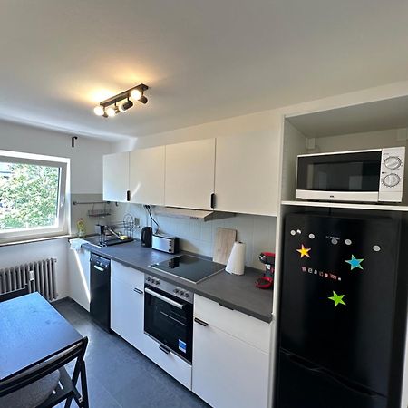 Apartamento Renovated Flat - Prime Location Near Marienplatz Stuttgart Exterior foto