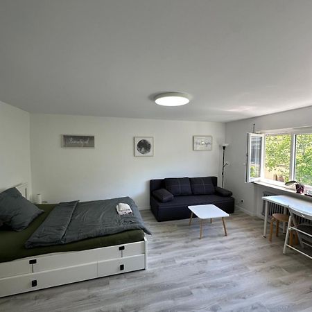 Apartamento Renovated Flat - Prime Location Near Marienplatz Stuttgart Exterior foto
