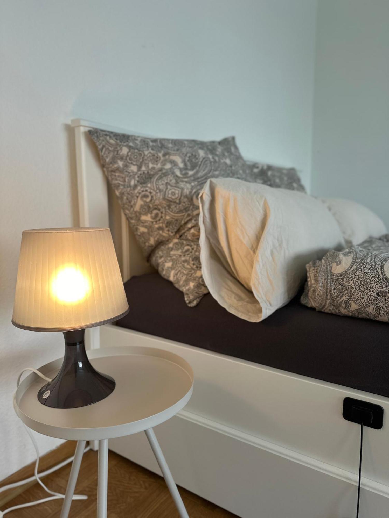 Apartamento Renovated Flat - Prime Location Near Marienplatz Stuttgart Exterior foto