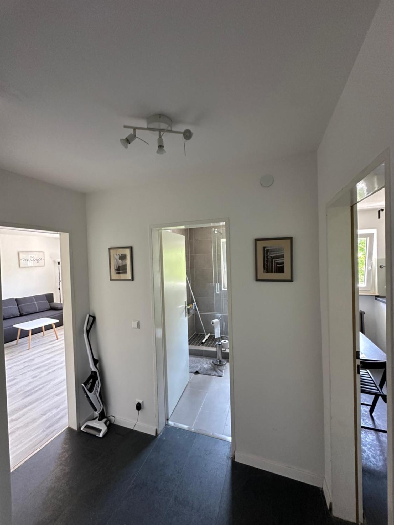 Apartamento Renovated Flat - Prime Location Near Marienplatz Stuttgart Exterior foto