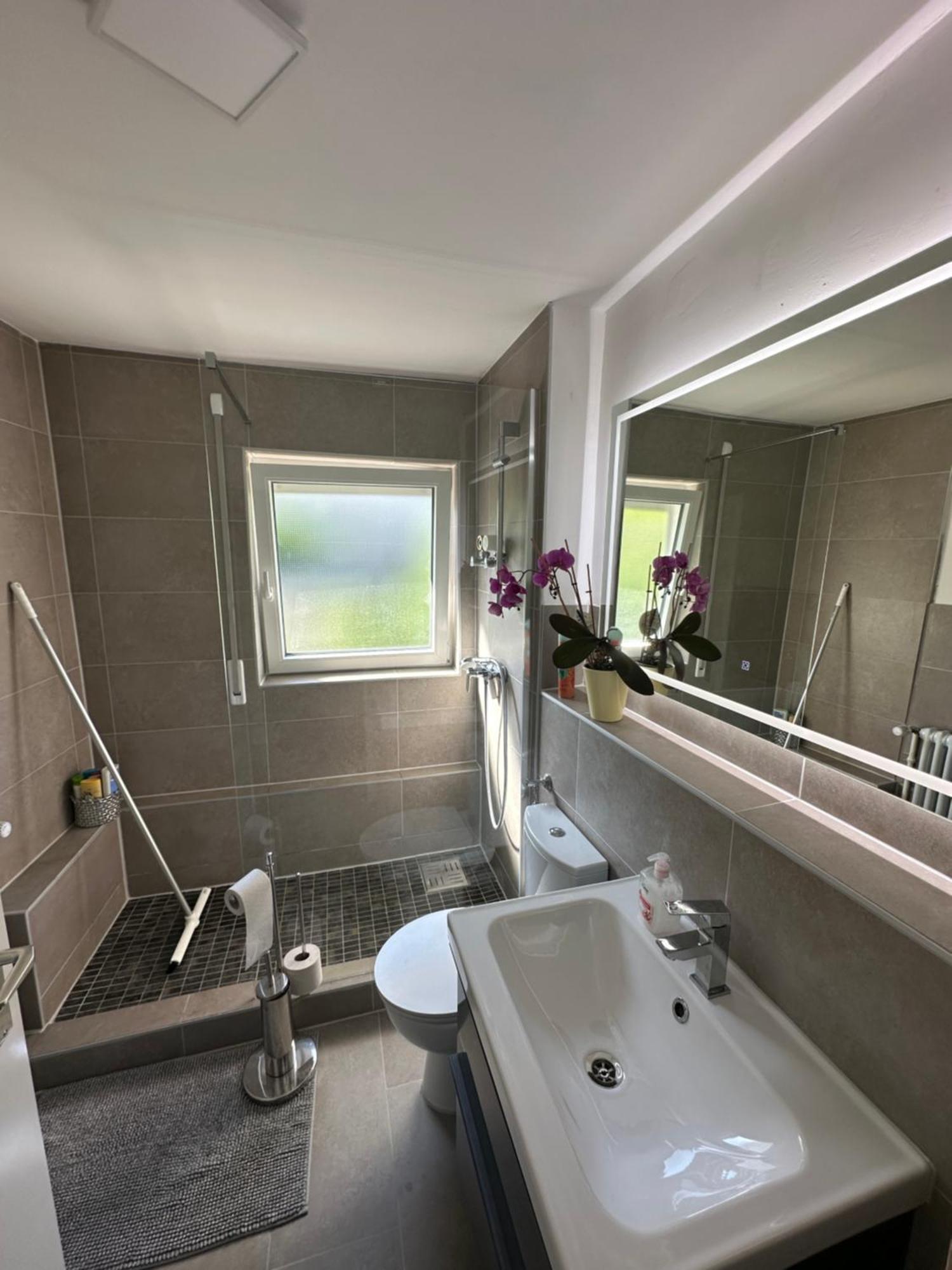 Apartamento Renovated Flat - Prime Location Near Marienplatz Stuttgart Exterior foto